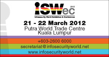 ISW Logo