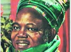 Ahmadu Bello