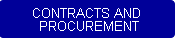 Contracts and Procurement