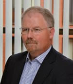 Graeme Philp, CEO of GAMBICA