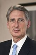 Philip Hammond, Defence Secretary