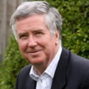 Secretary of State for Defence Michael Fallon MP