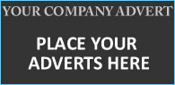 Place your banner adverts here