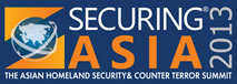 Securing Asia 2013 Securing Asia 2013