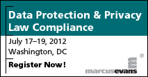 Data Protection & Privacy Law Compliance Data Protection & Privacy Law Compliance