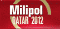 Milipol Qatar 2012 Milipol Qatar 2012