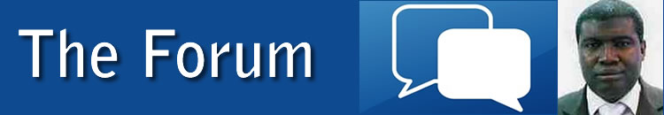 The Forum Header