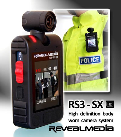 RS3SXcameras