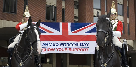 Armed Forces Day