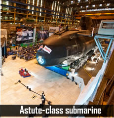 Astute-Class