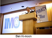 Ban Ki-moon