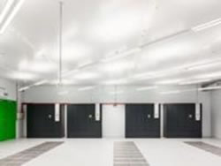 Data Centre IT Hall