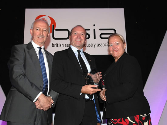 BSIA Awards