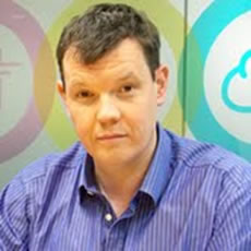 Cambell Williams