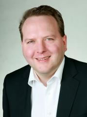 Christian Rapp, Snom Sales Manager DACH since 1 January 2017