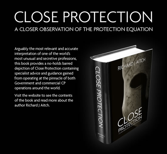Close Protection