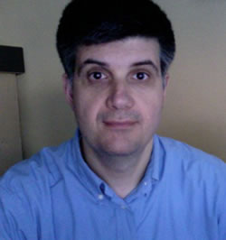Constantine Galoni