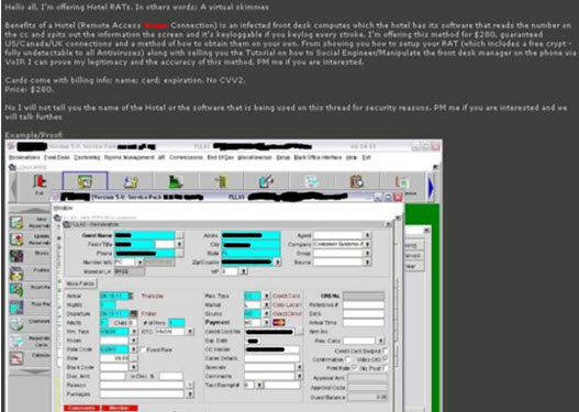 Virus Attack
