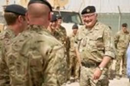 General Sir Peter Wall