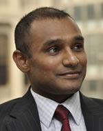 GIRI SIVANESAN