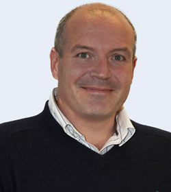 Grant Taylor