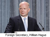 William Hague