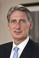 Philip Hammond, Defence Secretary Philip Hammond, Defence Secretary