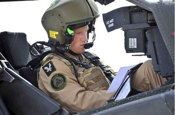 Photo: Sgt Russ Nolan/MoD