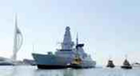 HMS
