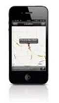 Identicom mobile application 