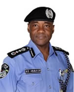 IGP M.D Abubakar…My friend, where is Shekau?