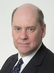 Sir Jonathan Evans KCB Photo: RUSI.