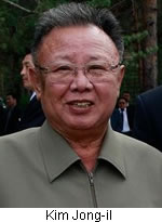 kim Jong-Il