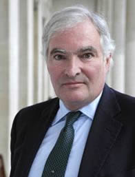Lord Henley