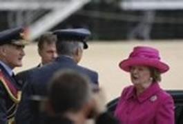 Maggie: The woman who came among us