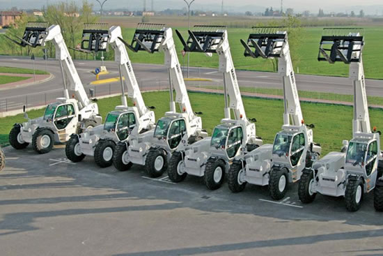 Photo: Manitou Group
