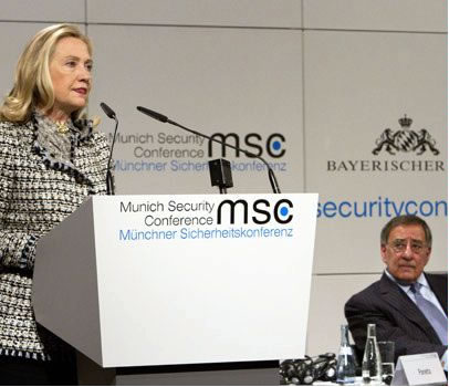 HRC