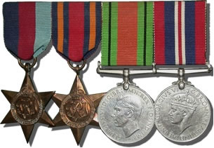 14 civilians from across the South were recently honoured by the MoD 