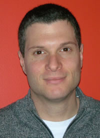Mike Yaffe
