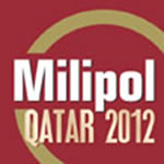 Milipol 2012