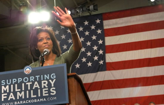 Michelle Obama