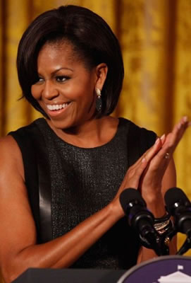 Michelle Obama