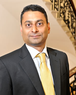 One of City University’s eminent scholars and Reader in Information Security, Dr muttukrishnan rajarajan, is part of the multi-disciplinary consortium exploring the concept of identity within a modern context.