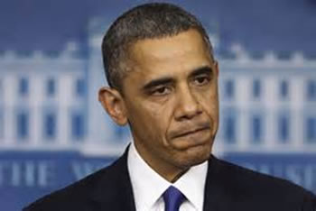 Obama's America...not a friend in need, hence not a friend indeed, say Nigerian authorities.