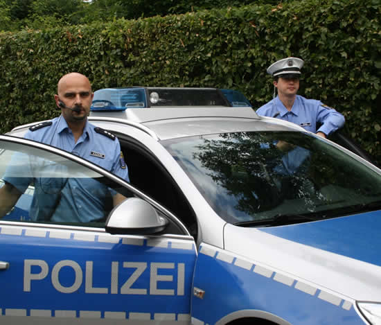Police