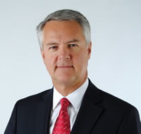 Professor Vernon Gibson 