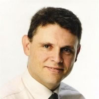 Robert O’Brien is the CEO of MetaCompliance