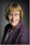 Baroness Ruth Henig CBE (Chairman)