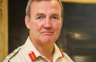 Sir Houghton