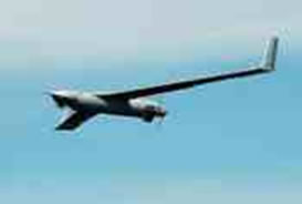 Royal Navy’s new ‘Eye in the Sky’
